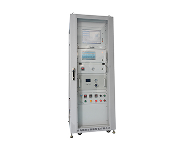 潍坊固定式在线VOC检测仪是一种光电离检测器