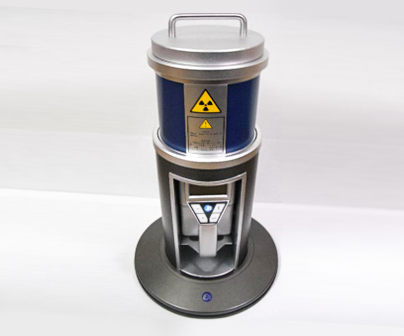 潍坊DER5000PLUS 型水食品放射性检测仪